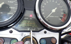HONDA CB400SF VTEC 2001 NC39