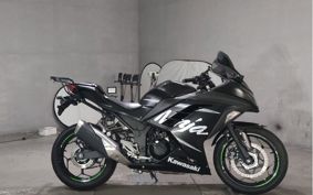 KAWASAKI NINJA250 EX250L