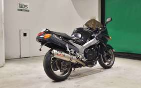 KAWASAKI ZZ1100 NINJA R Gen.2 1997 ZXT10D