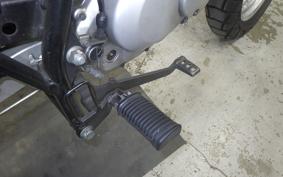 SUZUKI VANVAN 200 2011 NH42A