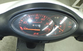 HONDA DIO Z4 GEN 2 2022 AF63