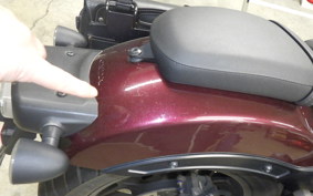 HONDA REBEL 1100 2021 SC83