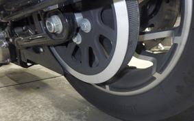 HARLEY FLSB 1750 2019