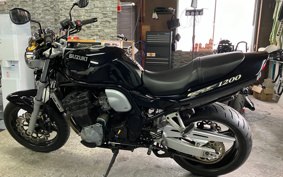 SUZUKI GSF1200 1995 GV75A