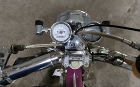 HONDA DUCKS50 AB26
