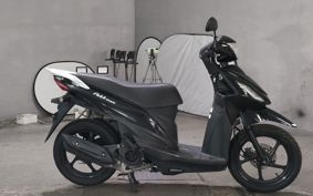 SUZUKI ADDRESS V110 CE47A