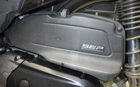 SUZUKI ｽｳｨｯｼｭ125 2025 DV12B