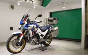 HONDA CRF1100L AFRICA TWIN DCT 2020 SD10