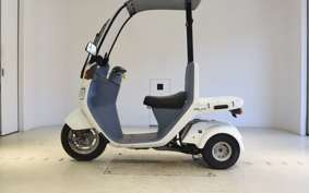 HONDA GYRO CANOPY 2023 TA02