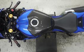 SUZUKI GSX-R1000R A 2019 DM11G