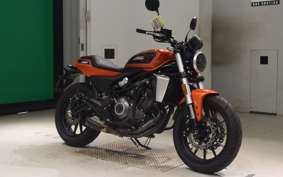 HARLEY X350 2024