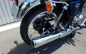 YAMAHA SR400 FINAL ED 2021 RH16J