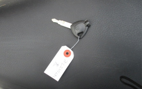 SUZUKI ADDRESS V125 CF4MA