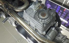 HONDA VTR 250 Gen. 2 MC33