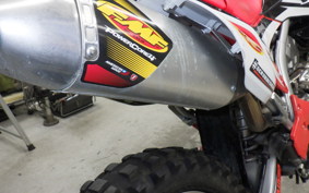 HONDA CRF250L 2008 MD44