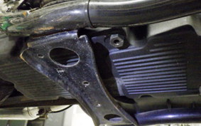 HARLEY FLHPEI 1450 2002