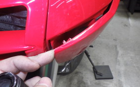 DUCATI MULTISTRADA ー1100 2011