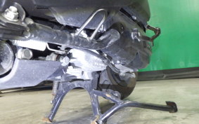 SUZUKI ADDRESS V125 2007 DT11A