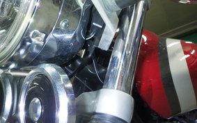 HONDA CB1100 EX ABS 2022 SC65