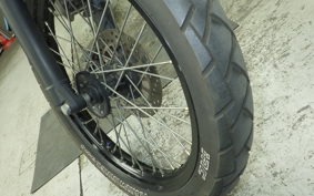 YAMAHA TRICKER DG10J