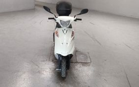 SUZUKI ADDRESS V125 CF4EA