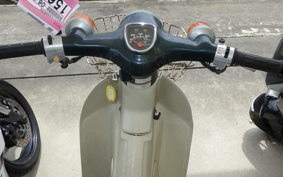 HONDA C50 SUPER CUB AA01