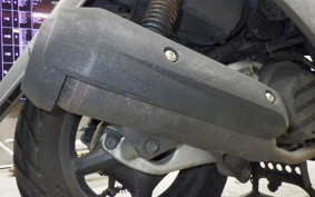 YAMAHA CYGNUS 125 X SE12J