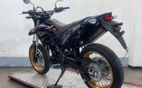 KAWASAKI KLX230SM LX230A