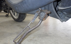 YAMAHA JOG POCHE SA08J