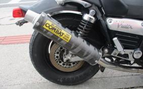 YAMAHA VMAX 2002 VP15