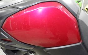 SUZUKI Vｽﾄﾛｰﾑ1000A 2014 VU51A