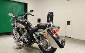 HONDA SHADOW 750 Gen. 3 2013 RC50