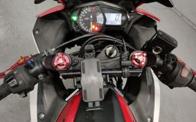 YAMAHA YZF-R25 RG10J