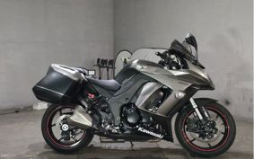 KAWASAKI NINJA 1000 ZXT00L