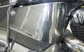 YAMAHA DRAGSTAR 400 CLASSIC 1998 4TR