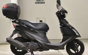 SUZUKI ADDRESS V125 S CF4MA