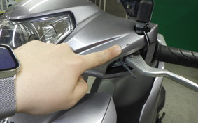 HONDA DIO 110 2019 JF58