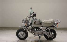 HONDA GORILLA 2008 Z50J