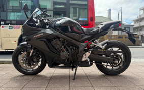 HONDA CBR650R 2023 RH03