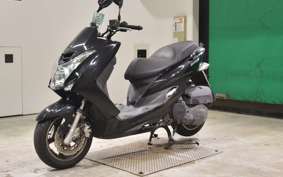 YAMAHA MAJESTY155 S SG28J