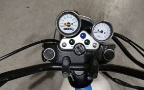 SUZUKI GLASS TRACKER BIG BOY NJ47A