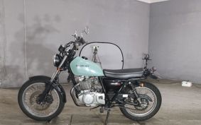 SUZUKI GLASS TRACKER BIG BOY NJ4BA