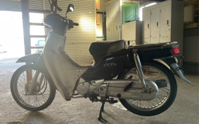 HONDA SUPER CUB110 JA10