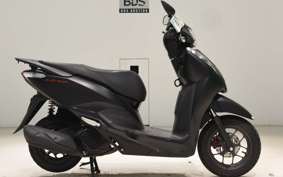 HONDA LEAD 125 1992 JK12