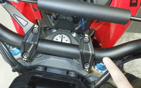DUCATI MONSTER 937 SP 2025