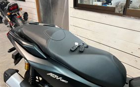 HONDA ADV160 KF54