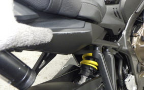 HONDA CB650R 2020 RH03