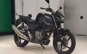 HONDA CB250F 2003 MC43