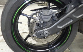 KAWASAKI NINJA 650 A 2023 ER650S