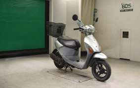 SUZUKI LET's 4 2019 CA45A